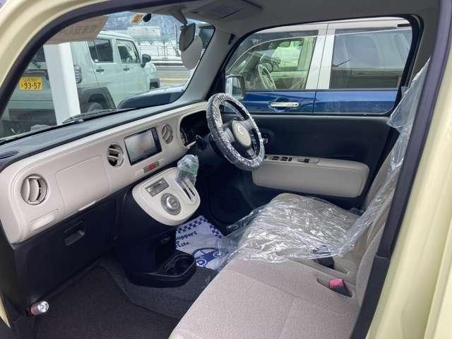 DAIHATSU MIRA COCOA 4WD 2014 Image 31