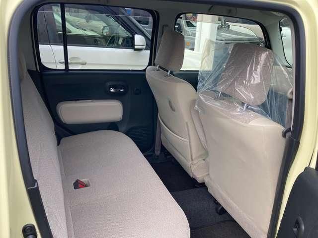 DAIHATSU MIRA COCOA 4WD 2014 Image 31