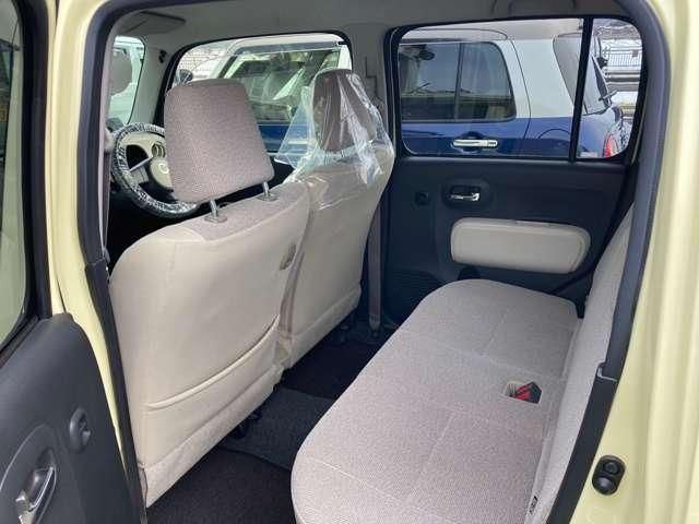 DAIHATSU MIRA COCOA 4WD 2014 Image 31