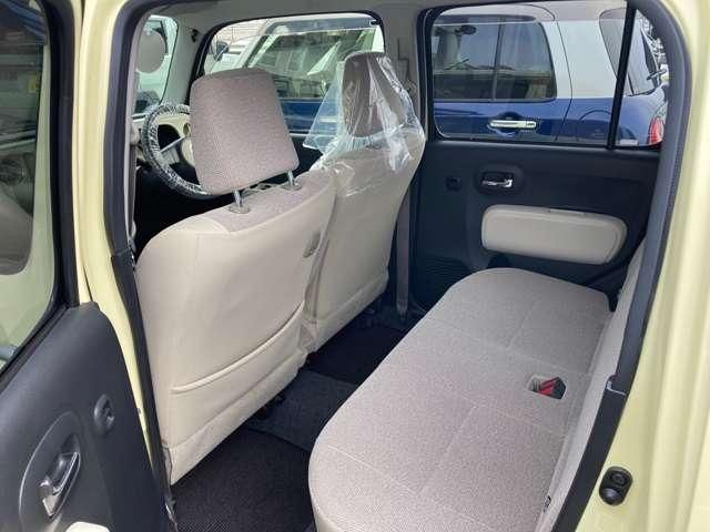 DAIHATSU MIRA COCOA 4WD 2014 Image 31