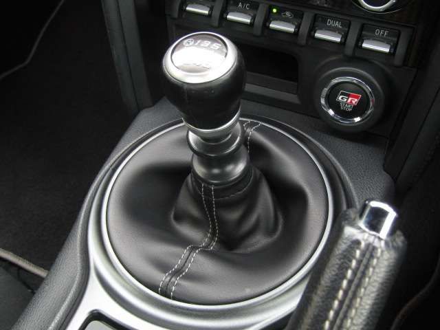 TOYOTA 86 2020 Image 31