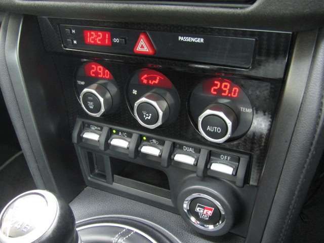 TOYOTA 86 2020 Image 31