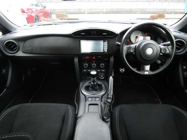 TOYOTA 86 2020 Image 31