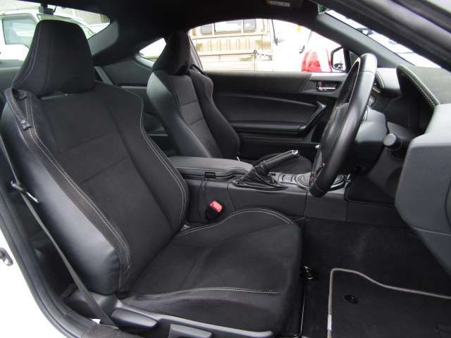 TOYOTA 86 2020 Image 31