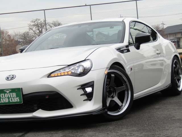 TOYOTA 86 2020 Image 31