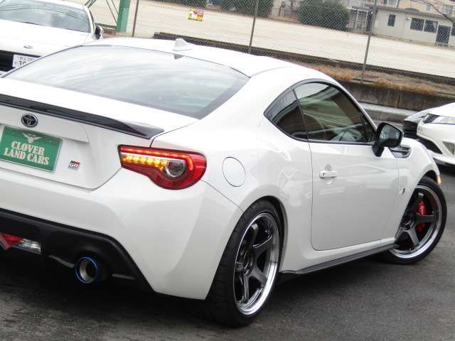 TOYOTA 86 2020 Image 31