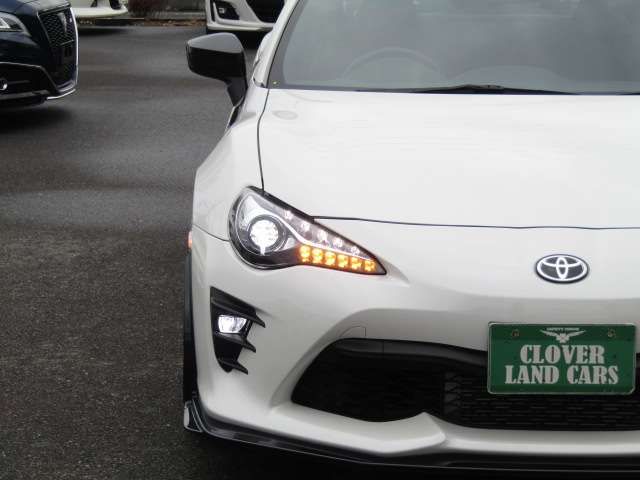 TOYOTA 86 2020 Image 31