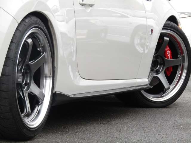 TOYOTA 86 2020 Image 31