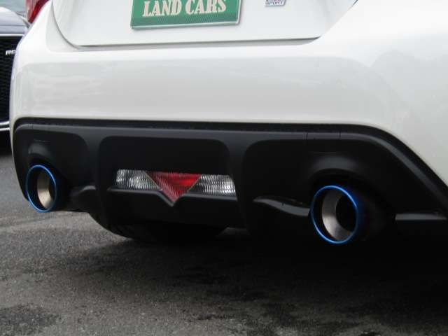 TOYOTA 86 2020 Image 31