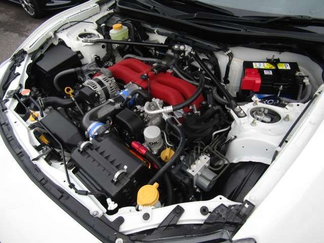 TOYOTA 86 2020 Image 31