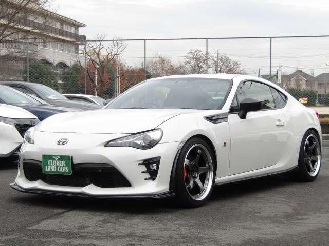 TOYOTA 86 2020 Image 31