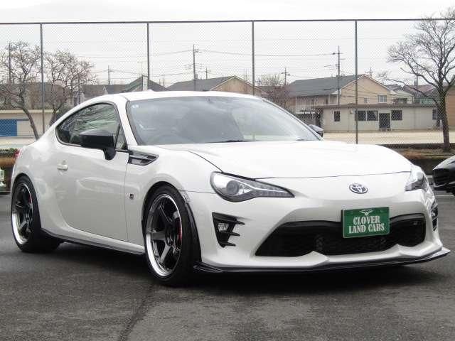 TOYOTA 86 2020 Image 31
