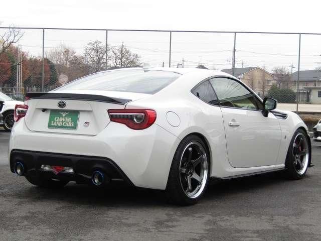 TOYOTA 86 2020 Image 31