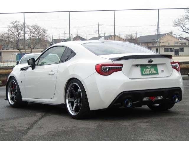 TOYOTA 86 2020 Image 31