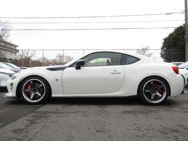 TOYOTA 86 2020 Image 31