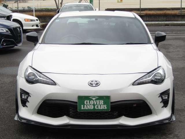 TOYOTA 86 2020 Image 31