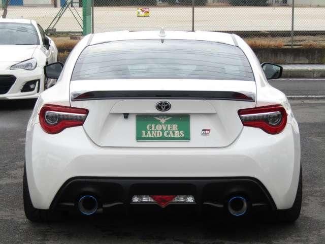 TOYOTA 86 2020 Image 31