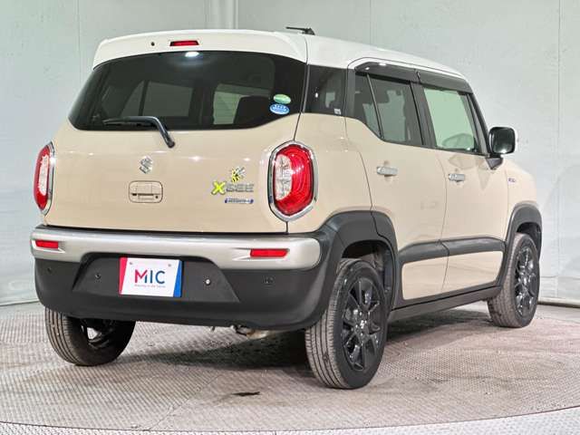 SUZUKI XBEE 2018 Image 31