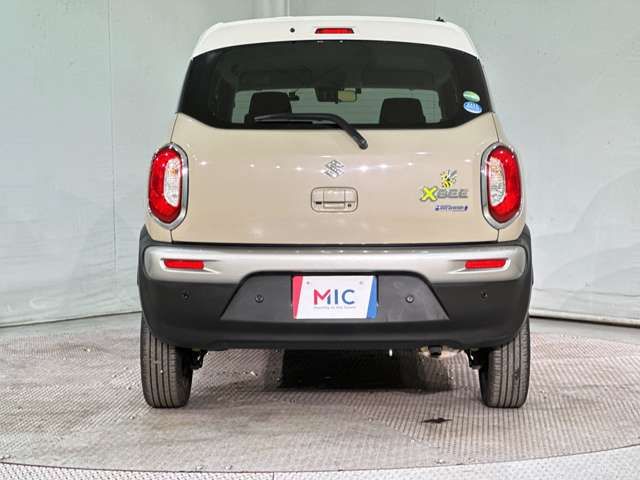 SUZUKI XBEE 2018 Image 31