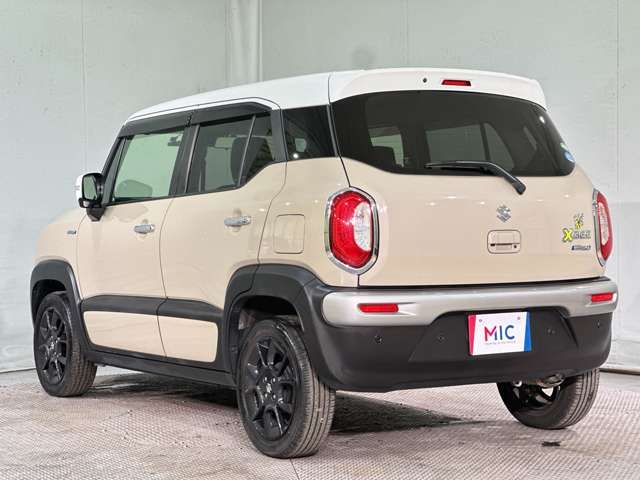 SUZUKI XBEE 2018 Image 31