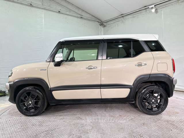 SUZUKI XBEE 2018 Image 31