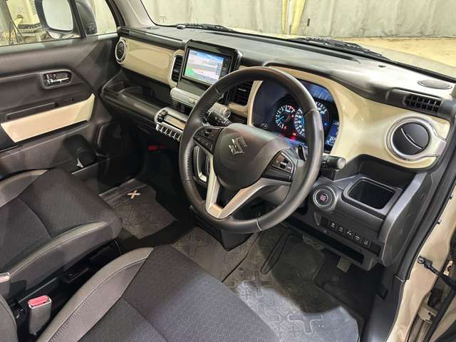 SUZUKI XBEE 2018 Image 31