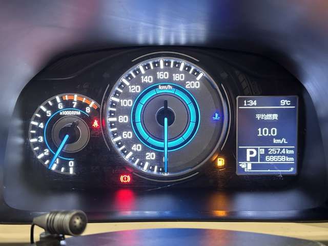 SUZUKI XBEE 2018 Image 31