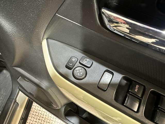 SUZUKI XBEE 2018 Image 31