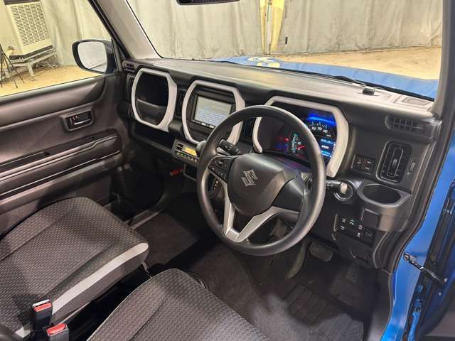 SUZUKI HUSTLER 2021 Image 31