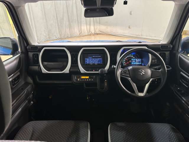 SUZUKI HUSTLER 2021 Image 31