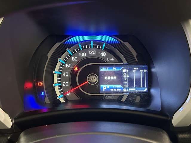 SUZUKI HUSTLER 2021 Image 31