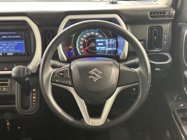 SUZUKI HUSTLER 2021 Image 31