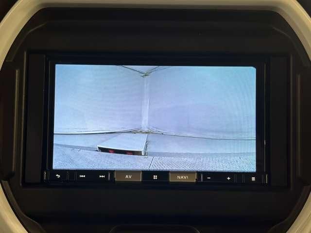 SUZUKI HUSTLER 2021 Image 31