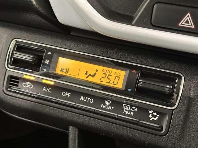 SUZUKI HUSTLER 2021 Image 31