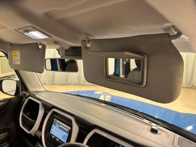 SUZUKI HUSTLER 2021 Image 31