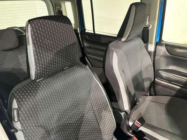 SUZUKI HUSTLER 2021 Image 31