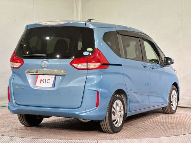 HONDA FREED 2016 Image 31