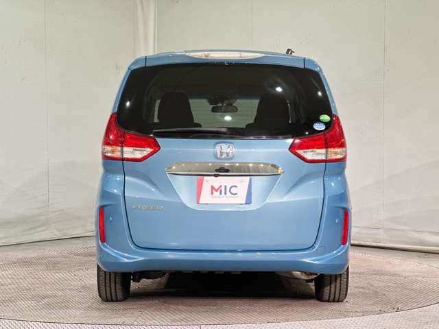 HONDA FREED 2016 Image 31