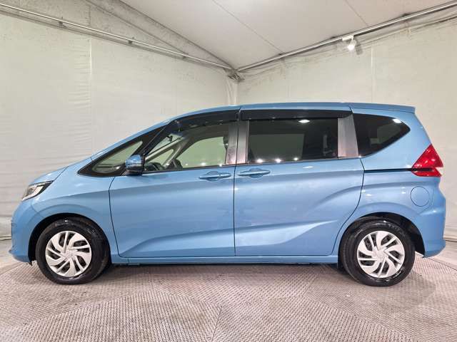 HONDA FREED 2016 Image 31