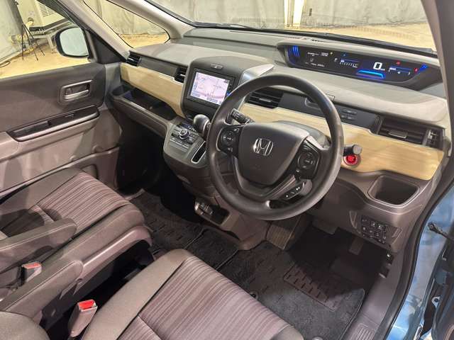 HONDA FREED 2016 Image 31