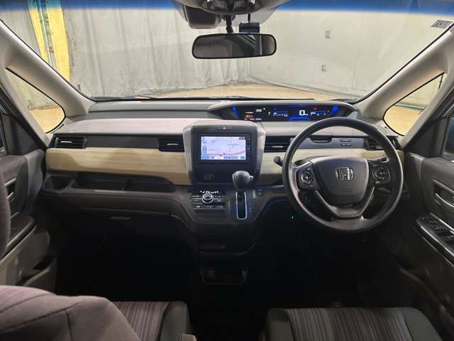 HONDA FREED 2016 Image 31