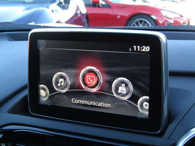 MAZDA ROADSTER 2015 Image 31