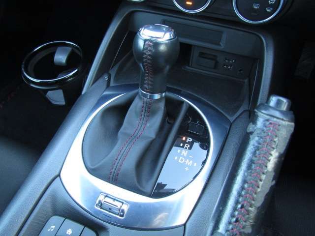 MAZDA ROADSTER 2015 Image 31