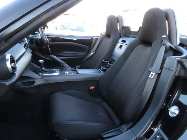 MAZDA ROADSTER 2015 Image 31