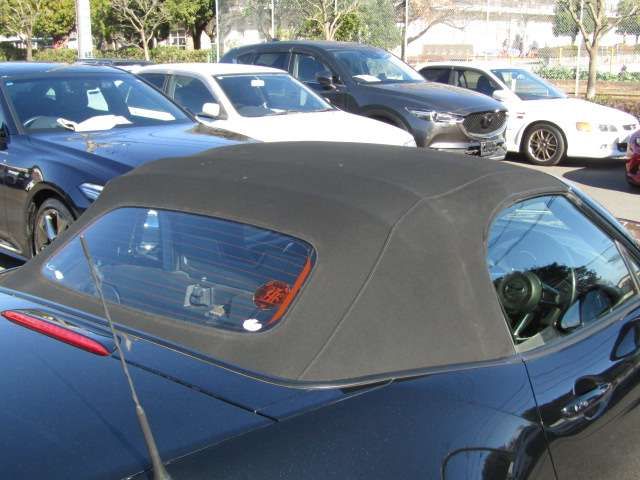 MAZDA ROADSTER 2015 Image 31