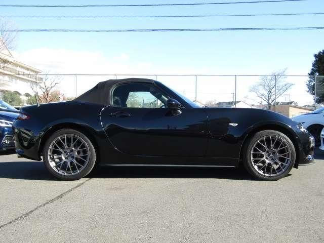 MAZDA ROADSTER 2015 Image 31