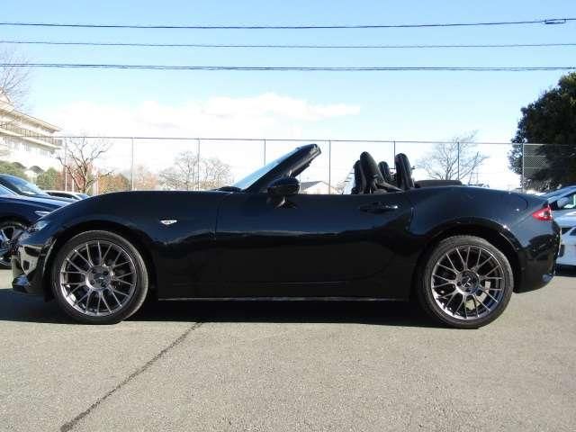 MAZDA ROADSTER 2015 Image 31