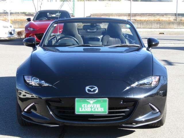 MAZDA ROADSTER 2015 Image 31