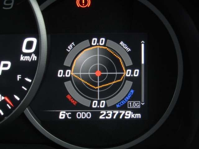 SUBARU BRZ 2019 Image 31