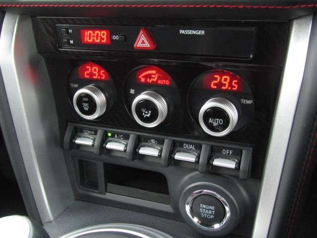 SUBARU BRZ 2019 Image 31